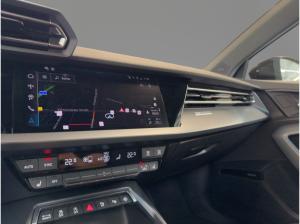 Audi A3 Sportback advanced 35 TDI Head-Up SONOS Kamera