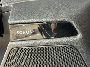 Audi A3 Sportback advanced 35 TDI Head-Up SONOS Kamera