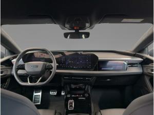 Audi A6 e-tron A6 Avant e-tron performance Matrix Head-Up B&O