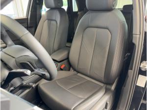 Audi Q3 35 TFSI Kamera AHK Navi virtual LED DAB