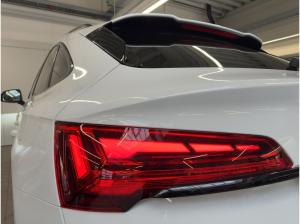 Audi Q5 Sportback S line 55 TFSI e quattro Matrix Head Up
