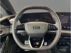 Audi A6 e-tron A6 Avant e-tron performance Matrix Head-Up B&O