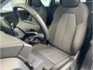 Audi Q6 e-tron performance Matrix Standklima Pano B&O