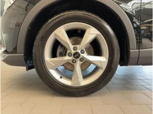 Audi Q3 35 TFSI Kamera AHK Navi virtual LED DAB