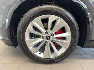 Audi Q6 e-tron performance Matrix Standklima Pano B&O