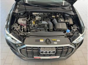 Audi Q3 35 TFSI Kamera AHK Navi virtual LED DAB