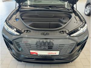 Audi Q6 e-tron performance Matrix Standklima Pano B&O