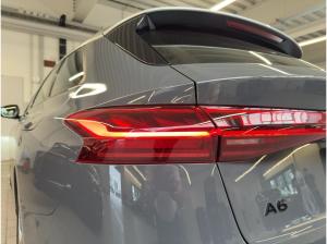 Audi A6 e-tron A6 Avant e-tron performance Matrix Head-Up B&O