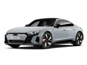 Audi e-tron GT LASER PANO  21" B&O HEAD-UP NACHTSICHT LUFT UMGEBUNGSKAMERA ACC NAVI LEDER PDC DAB