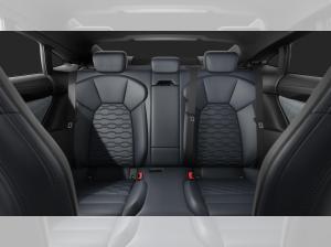 Audi e-tron GT LASER PANO  21" B&O HEAD-UP NACHTSICHT LUFT UMGEBUNGSKAMERA ACC NAVI LEDER PDC DAB