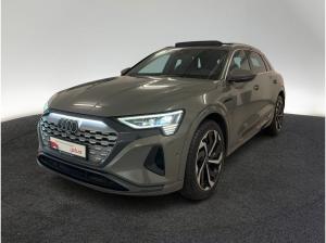 Audi Q8 e-tron Advanced 55 qu. MATRIX 360°K HUD PANO