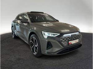 Audi Q8 e-tron Advanced 55 qu. MATRIX 360°K HUD PANO