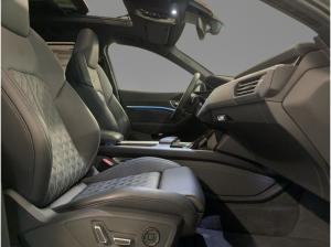 Audi Q8 e-tron Advanced 55 qu. MATRIX 360°K HUD PANO