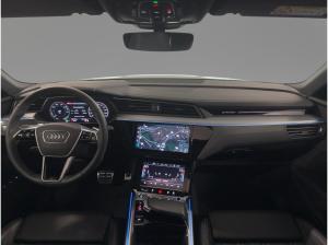 Audi Q8 e-tron Advanced 55 qu. MATRIX 360°K HUD PANO