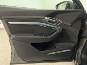 Audi Q8 e-tron Advanced 55 qu. MATRIX 360°K HUD PANO