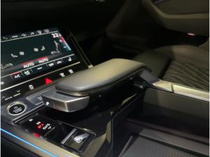 Audi Q8 e-tron Advanced 55 qu. MATRIX 360°K HUD PANO