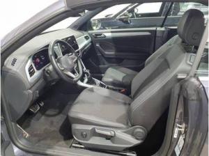Volkswagen T-Roc Cabriolet GOAL 1.5 TSI DSG - PDC Navi SHZ CarPlay  LED Plus DAB Digital Cockpit LM