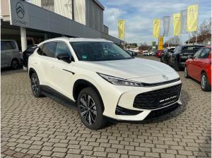 MG HS Luxury PHEV Plug-In Hybrid + Vollausstattung