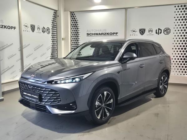 MG HS Luxury PHEV Plug-In Hybrid + Vollausstattung