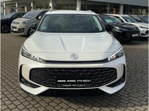MG HS Luxury PHEV Plug-In Hybrid + Vollausstattung