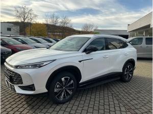 MG HS Luxury PHEV Plug-In Hybrid + Vollausstattung