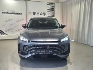 MG HS Luxury PHEV Plug-In Hybrid + Vollausstattung