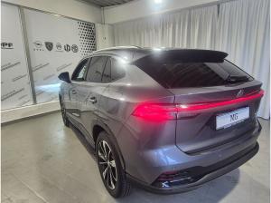 MG HS Luxury PHEV Plug-In Hybrid + Vollausstattung