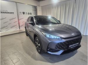 MG HS Luxury PHEV Plug-In Hybrid + Vollausstattung