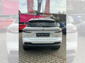 MG HS Luxury PHEV Plug-In Hybrid + Vollausstattung