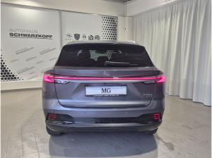 MG HS Luxury PHEV Plug-In Hybrid + Vollausstattung