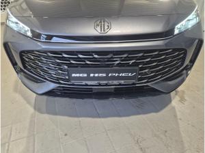 MG HS Luxury PHEV Plug-In Hybrid + Vollausstattung