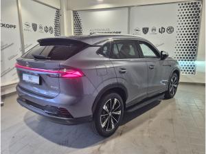 MG HS Luxury PHEV Plug-In Hybrid + Vollausstattung
