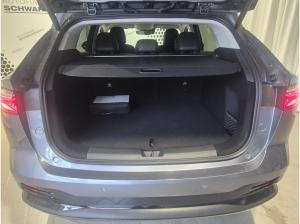 MG HS Luxury PHEV Plug-In Hybrid + Vollausstattung