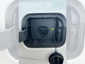 MG HS Luxury PHEV Plug-In Hybrid + Vollausstattung