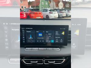 MG HS Luxury PHEV Plug-In Hybrid + Vollausstattung