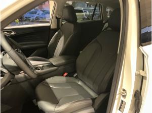 MG HS Luxury PHEV Plug-In Hybrid + Vollausstattung