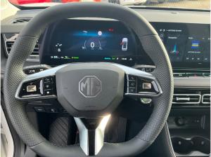 MG HS Luxury PHEV Plug-In Hybrid + Vollausstattung