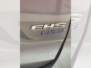 MG HS Luxury PHEV Plug-In Hybrid + Vollausstattung
