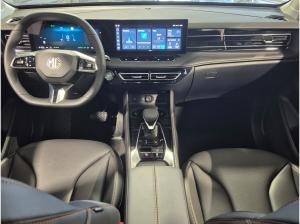 MG HS Luxury PHEV Plug-In Hybrid + Vollausstattung