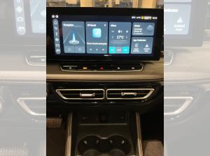 MG HS Luxury PHEV Plug-In Hybrid + Vollausstattung