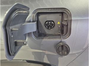 MG HS Luxury PHEV Plug-In Hybrid + Vollausstattung