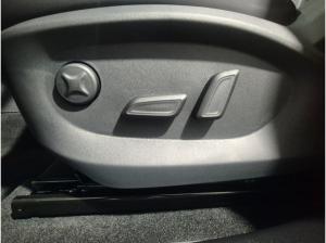 MG HS Luxury PHEV Plug-In Hybrid + Vollausstattung