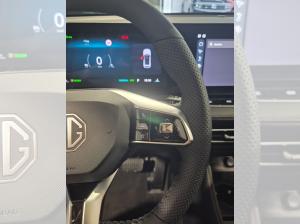 MG HS Luxury PHEV Plug-In Hybrid + Vollausstattung