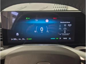 MG HS Luxury PHEV Plug-In Hybrid + Vollausstattung