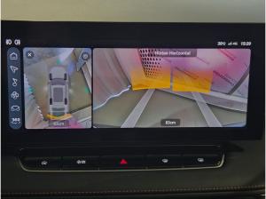 MG HS Luxury PHEV Plug-In Hybrid + Vollausstattung