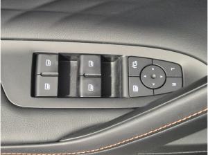 MG HS Luxury PHEV Plug-In Hybrid + Vollausstattung