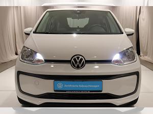 Volkswagen up! Up! move1.0 PDC KAMERA TEMPOMAT FREISP. KLIMA