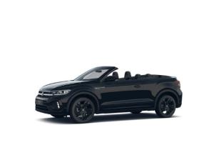 Volkswagen T-Roc Cabriolet R-Line 1.5 TSI DSG AKTIONSPREIS