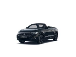 Volkswagen T-Roc Cabriolet R-Line 1.5 TSI DSG AKTIONSPREIS