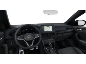 Volkswagen T-Roc Cabriolet R-Line 1.5 TSI DSG AKTIONSPREIS